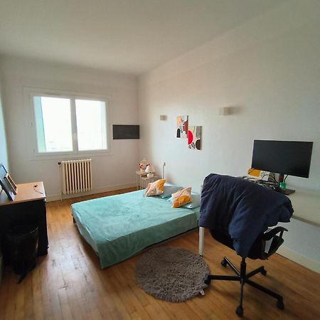 Chambre Cosy Proche De La Gare Toulouse Extérieur photo